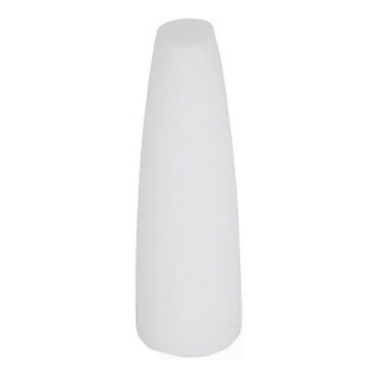 Prezent 12054 - Ersatzglas für die Wandleuchte LINDOS E14