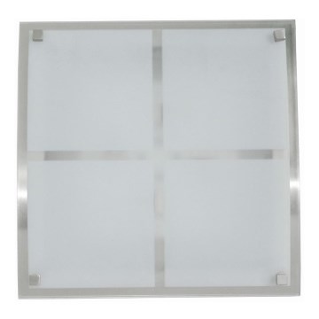 Prezent 12056 - Ersatzglas für die Deckenleuchte AXELL G9