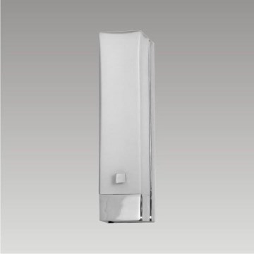 Prezent 12063 - Ersatzglas für Wandleuchte ORBIS G9