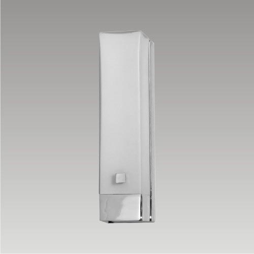 Prezent 12063 - Ersatzglas für Wandleuchte ORBIS G9