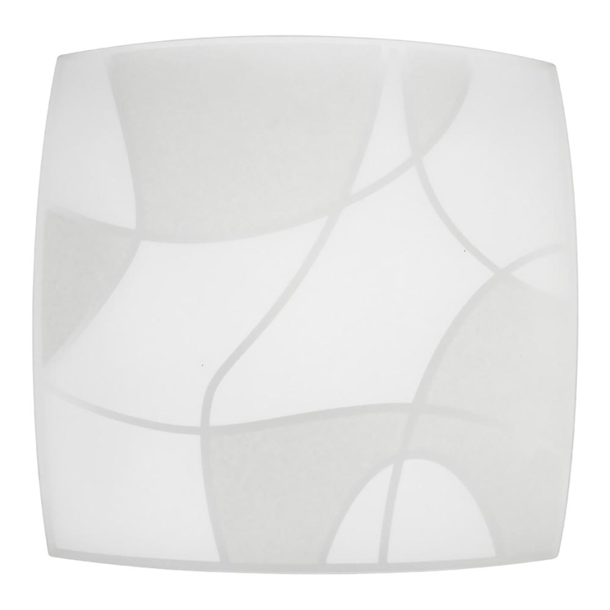 Prezent 1332 - Ersatzglas für die Deckenleuchte ASPIS E27