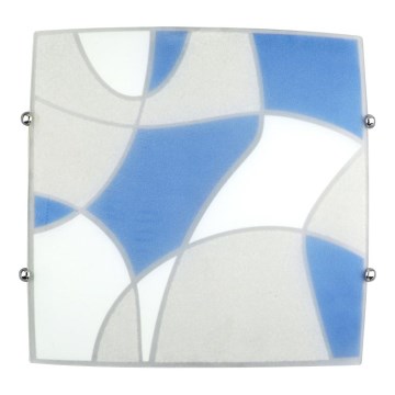 Prezent 1336 - Ersatzglas für die Deckenleuchte ASPIS E27