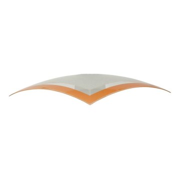 Prezent 1341 - Ersatzglas für die Pendelleuchte ARCADA E27