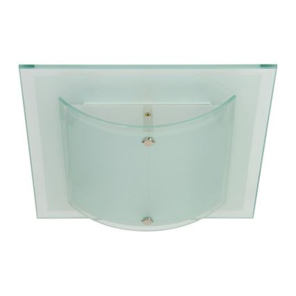 Prezent 1343 - Ersatzglas für Deckenleuchte FALLS E27