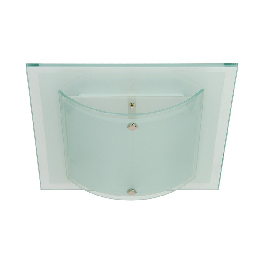 Prezent 1343 - Ersatzglas für Deckenleuchte FALLS E27