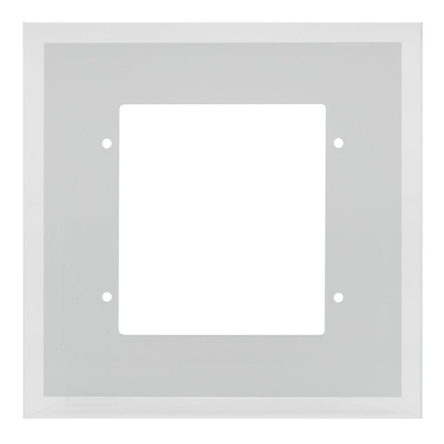 Prezent 1343 - Ersatzglas für Deckenleuchte FALLS E27