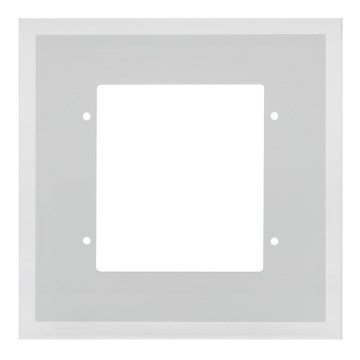 Prezent 1343 - Ersatzglas für die Deckenleuchte FALLS E27