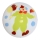 Prezent 1366 - Ersatzglas für Deckenleuchte CLOWN E27