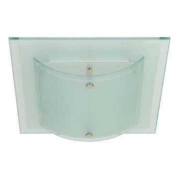 Prezent 1380 - Ersatzglas für Deckenleuchte FALLS E27
