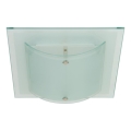 Prezent 1380 - Ersatzglas für die Deckenleuchte FALLS E27