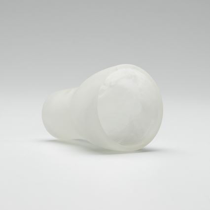 Prezent 14044 - Ersatzglas für Tischleuchte OFRA G9