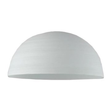 Prezent 1449 - Ersatzglas für die Deckenleuchte CYCLO E27