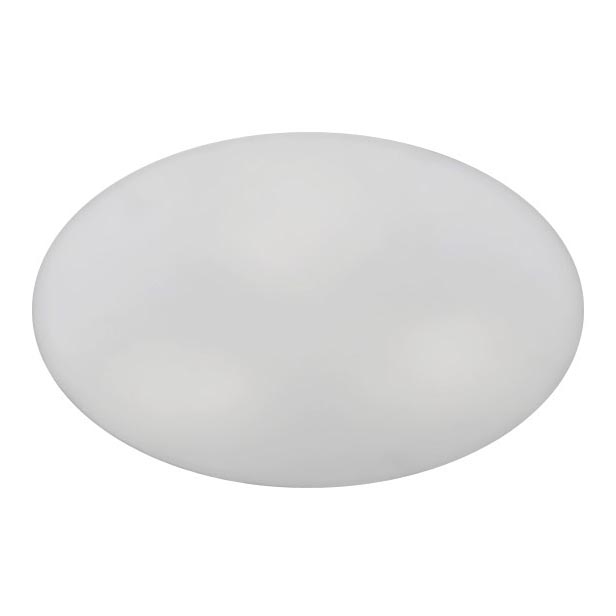 Prezent 1516 - Ersatzglas für die Deckenleuchte LINX E27