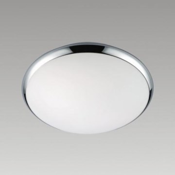 Prezent 1518 - Ersatzglas für die Deckenleuchte LUNA E27