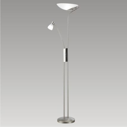 Prezent 1602 - Ersatzglas für Stehleuchte LADY E27