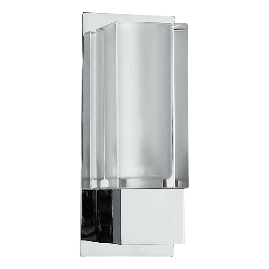 Prezent 1620 - LED Leuchte in die Steckdose 2xLED/0,3W/230V Schalter