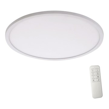 Prezent 17302 - LED Deckenleuchte mit Fernbedienung KRATON 1xLED/40W/230V