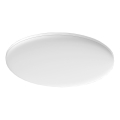 Prezent 17453 - LED-Deckenleuchte AORA LED/50W/230V 3000/4000/6500K IP40 Ø 45 cm weiß