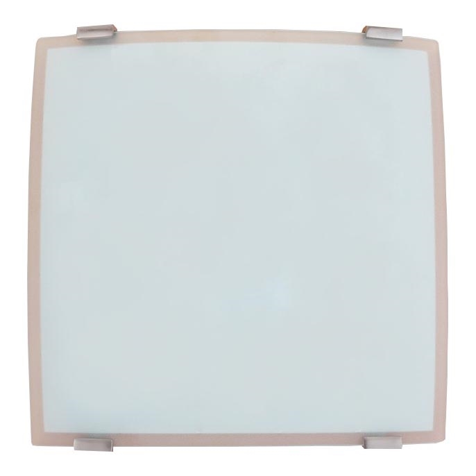 Prezent 25012 - Ersatzglas für die Deckenleuchte GEOMETRICA E27