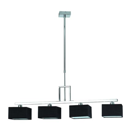 Prezent 25036 - Ersatzschirm für den Kronleuchter MADRID E14