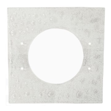 Prezent 265 - Ersatzglas für die Deckenleuchte PORTADA E27