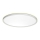 Prezent 27308 - LED-Deckenleuchte für Badezimmer CORDIA LED/24W/230V 3000/6000K IP54 weiß
