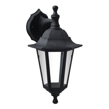 Prezent 3080 - Ersatzglas für Wandleuchte CAPRI E27