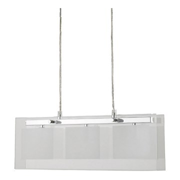 Prezent 34000 - Ersatzglas für die Deckenleuchte CORTINA G9
