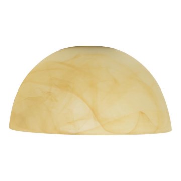 Prezent 34042 - Ersatzglas für die Deckenleuchte und Wandleuchte TEMIDA E27