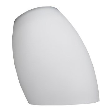 Prezent 393 - Ersatzglas für die Wandleuchte QUART E14