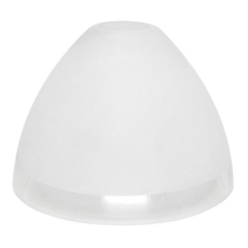 Prezent 403 - Ersatzglas für den Kronleuchter PARIS G9