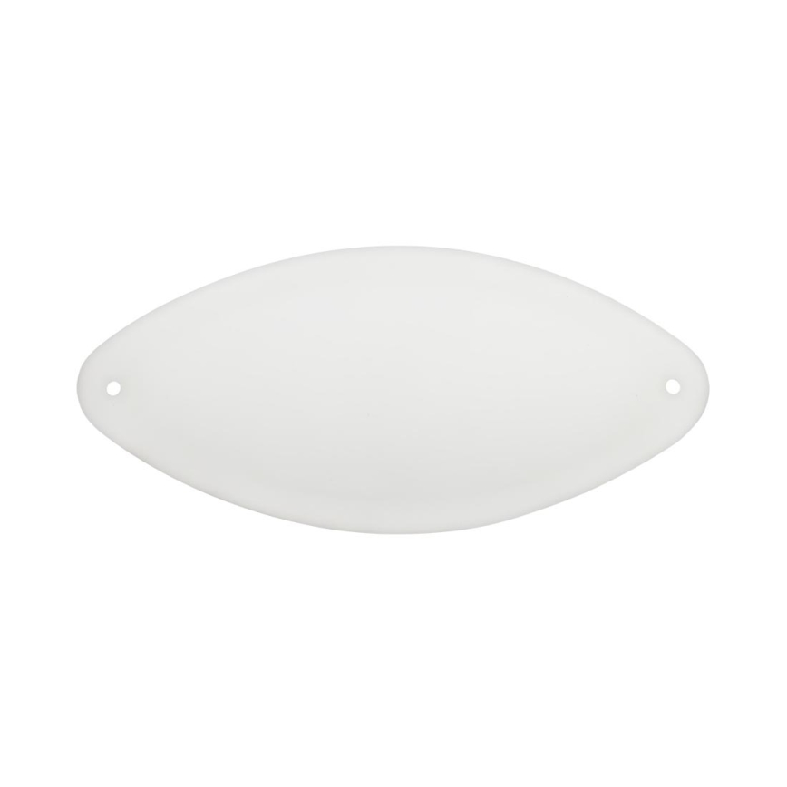 Prezent 420 - Ersatzglas für die Badezimmer-Wand-Deckenleuchte NEPTUN E14