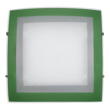 Prezent 45000 - Ersatzglas für die Deckenleuchte ARCADA E27