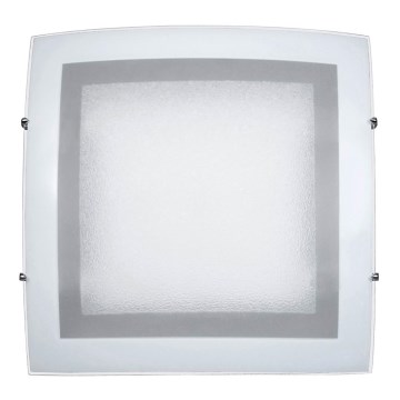 Prezent 45005 - Ersatzglas für die Deckenleuchte ARCADA E27