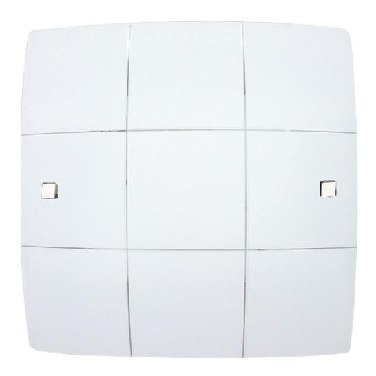 Prezent 45006 - Ersatzglas für Deckenleuchte SING SING E27