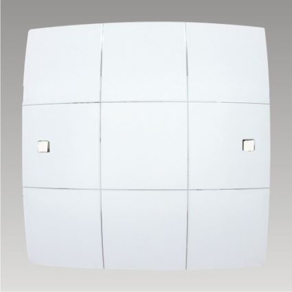 Prezent 45006 - Ersatzglas für Deckenleuchte SING SING E27