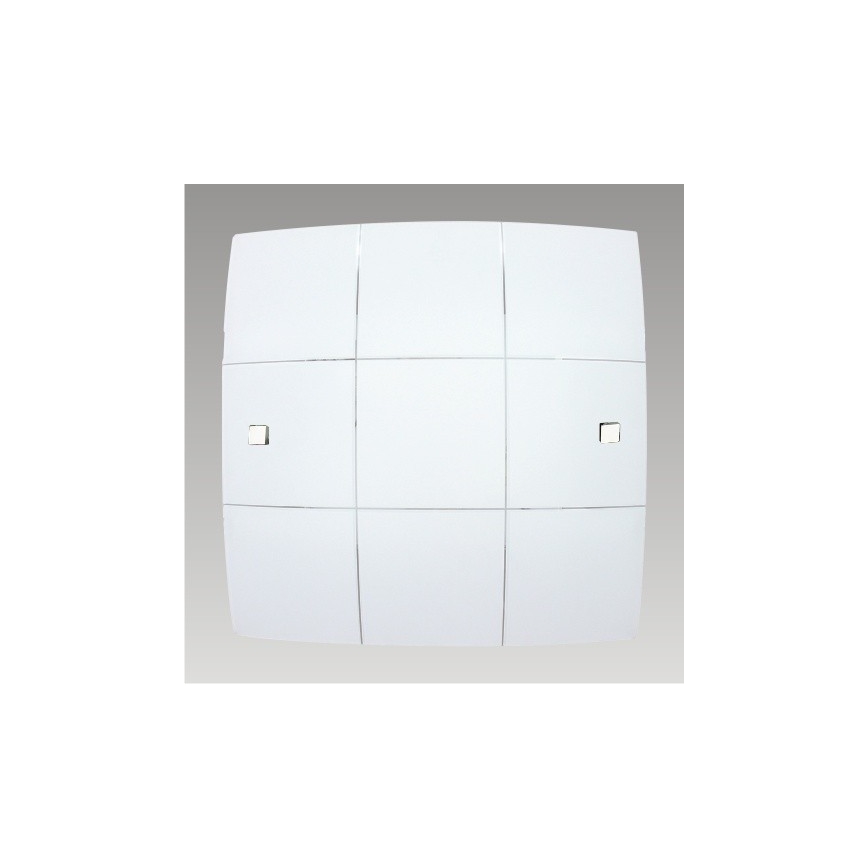 Prezent 45006 - Ersatzglas für Deckenleuchte SING SING E27