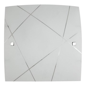Prezent 45009 - Ersatzglas für die Deckenleuchte MIKADO E27