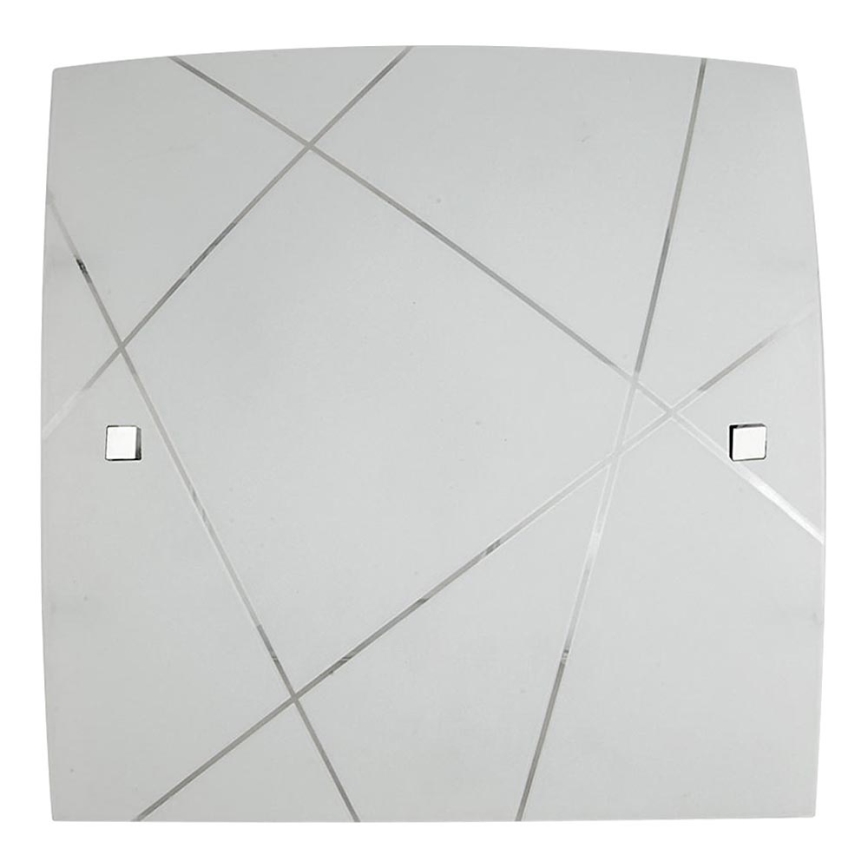 Prezent 45009 - Ersatzglas für die Deckenleuchte MIKADO E27