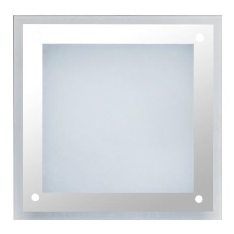 Prezent 45010 - Ersatzglas für Deckenleuchte MIRIAM E27