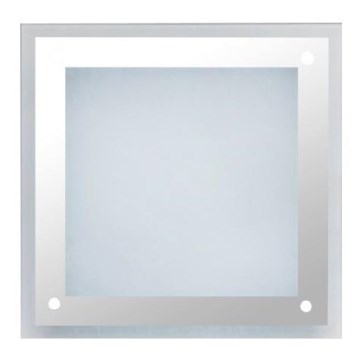 Prezent 45010 - Ersatzglas für die Deckenleuchte MIRIAM E27