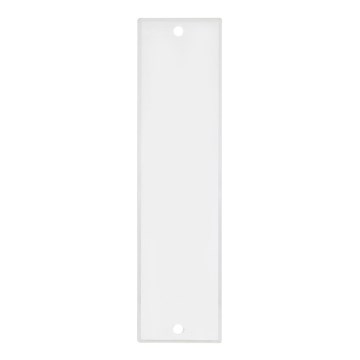 Prezent 45014 - Ersatzglas für die Deckenleuchte SQUER E27