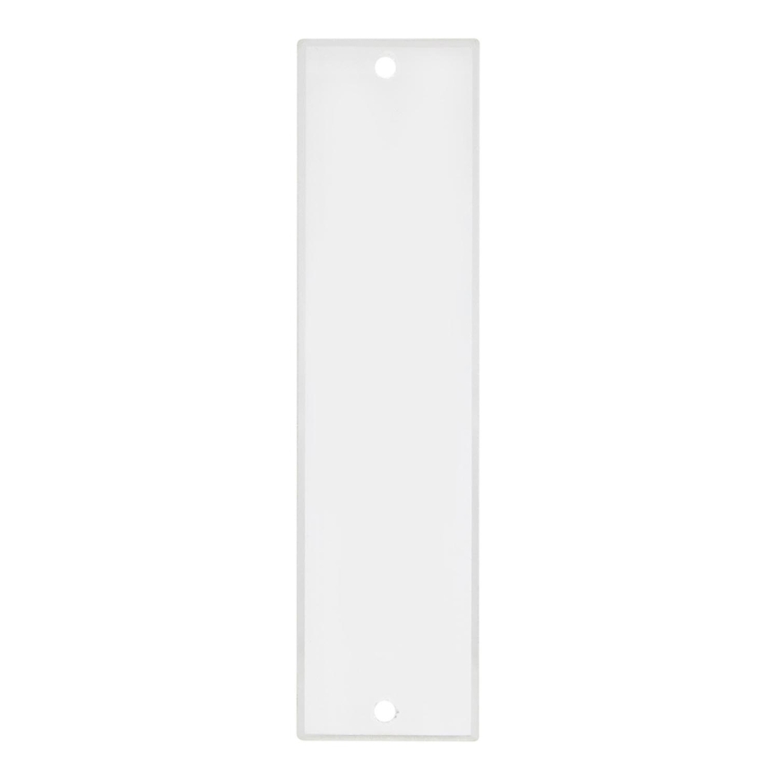 Prezent 45014 - Ersatzglas für die Deckenleuchte SQUER E27