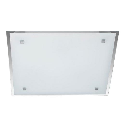 Prezent 45015 - Ersatzglas für die Deckenleuchte SQUER E27