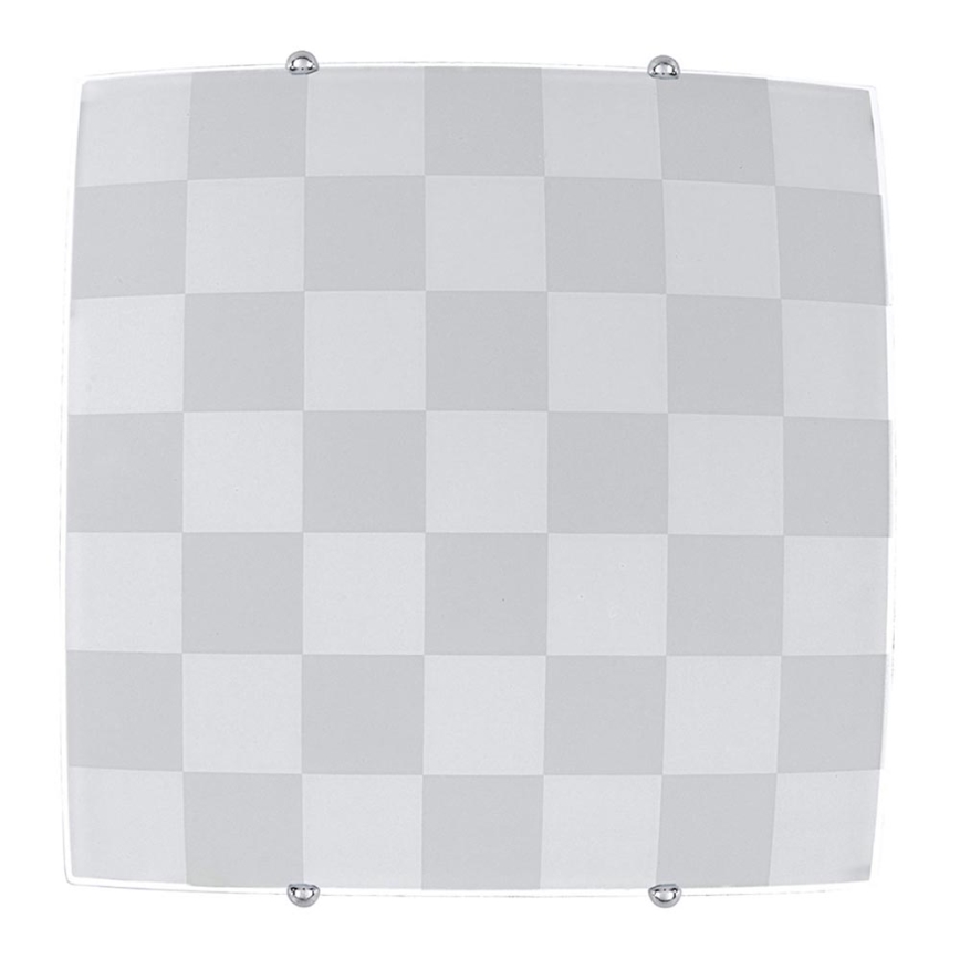 Prezent 45023 - Ersatzglas für die Deckenleuchte GARRY E27