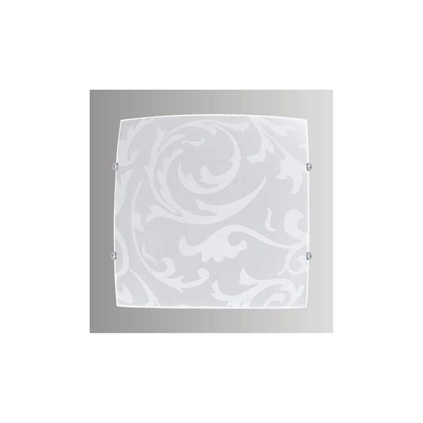 Prezent 45028 - Ersatzglas für Deckenleuchte AMAZON E27
