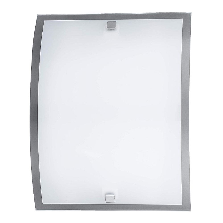 Prezent 45038 - Ersatzglas für die Wand- und Deckenleuchte WIND E27