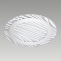 Prezent 45104 - Ersatzglas für die Deckenleuchte EPSYLON E27