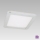 Prezent 62606 - MADRAS LED Badezimmer-Deckenleuchte, dimmbar, LED/18W/230V, IP44