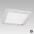 Prezent 62607 - LED dimmbares Badezimmer-Deckenleuchte MADRAS 1xLED/24W/230V IP44